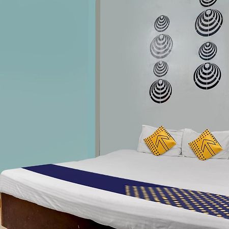 Spot On Hotel Royal Orchid Bilāspur Εξωτερικό φωτογραφία