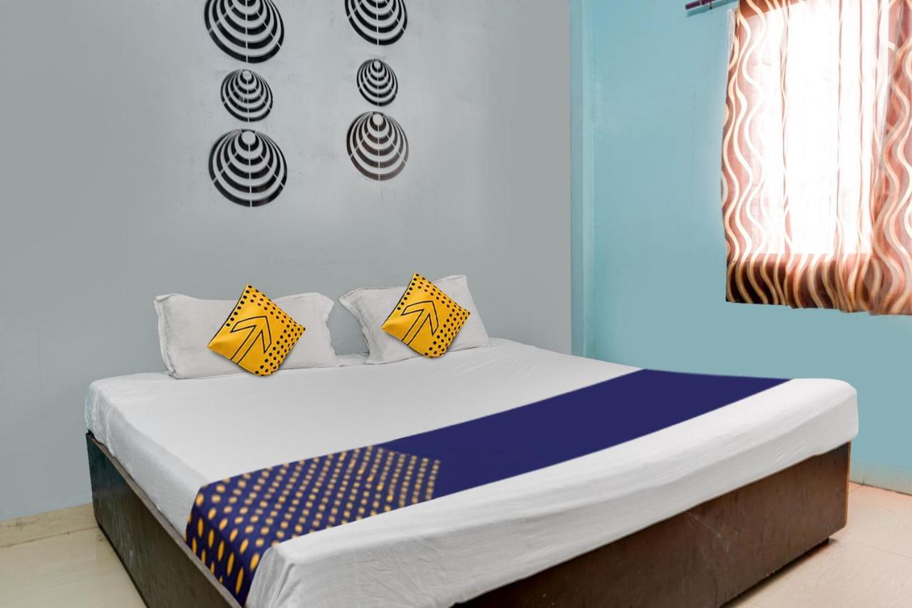 Spot On Hotel Royal Orchid Bilāspur Εξωτερικό φωτογραφία