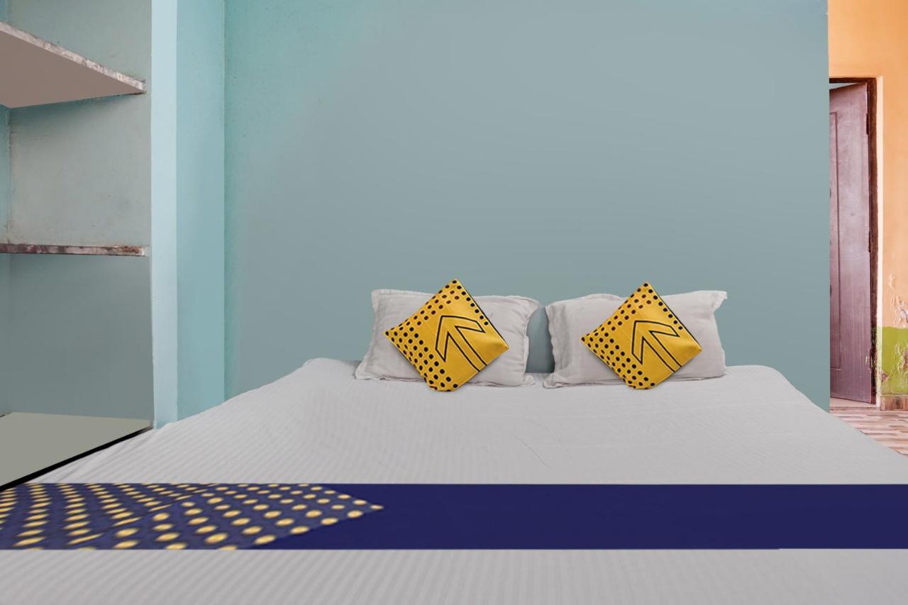 Spot On Hotel Royal Orchid Bilāspur Εξωτερικό φωτογραφία