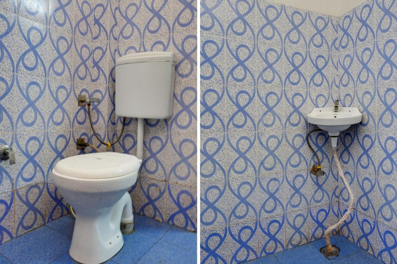 Spot On Hotel Royal Orchid Bilāspur Εξωτερικό φωτογραφία